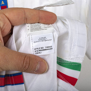 Maglia Away Italia Puma 2015/2016