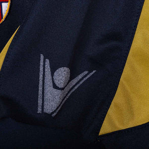 Bologna Macron Area Banca 2001/2002 Fourth Shirt