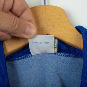 Maglia Home Italia Diadora 1986