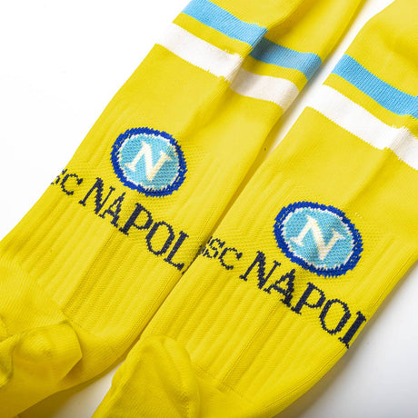 Calzerotti Third Napoli Macron 2011/2012