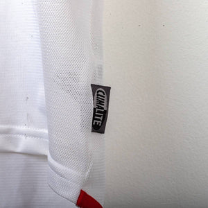 Maglia Away Adidas Milan Meriva Rui Costa 10 2003/2004
