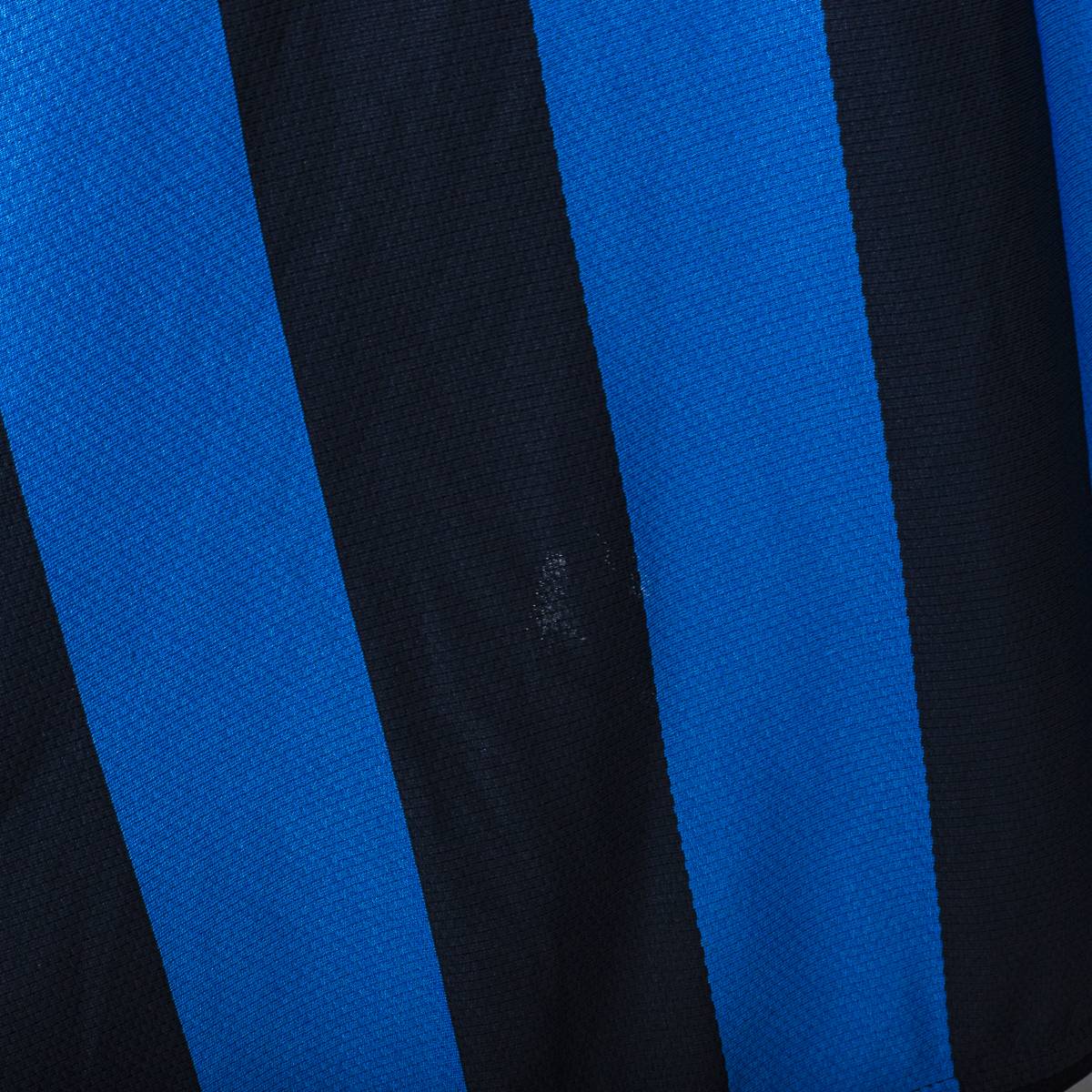 Maglia Home Inter Nike Ibrahimovic 8 2007/2008