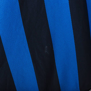 Maglia Home Inter Nike Ibrahimovic 8 2007/2008