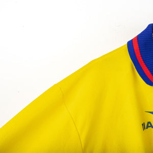 Maglia Third Bologna Diadora Signori 10 ml 1998/1999