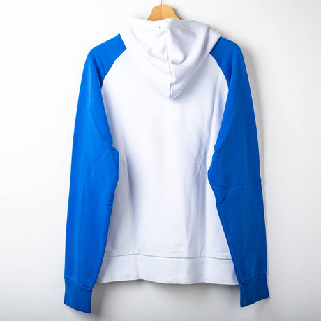 Inter Nike Treble 2009/2010 White Sweatshirt