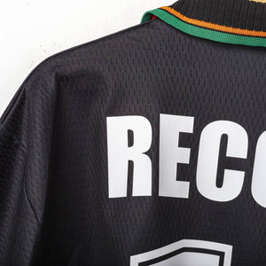 maglia home venezia Kronos Recoba n11 1999/2000