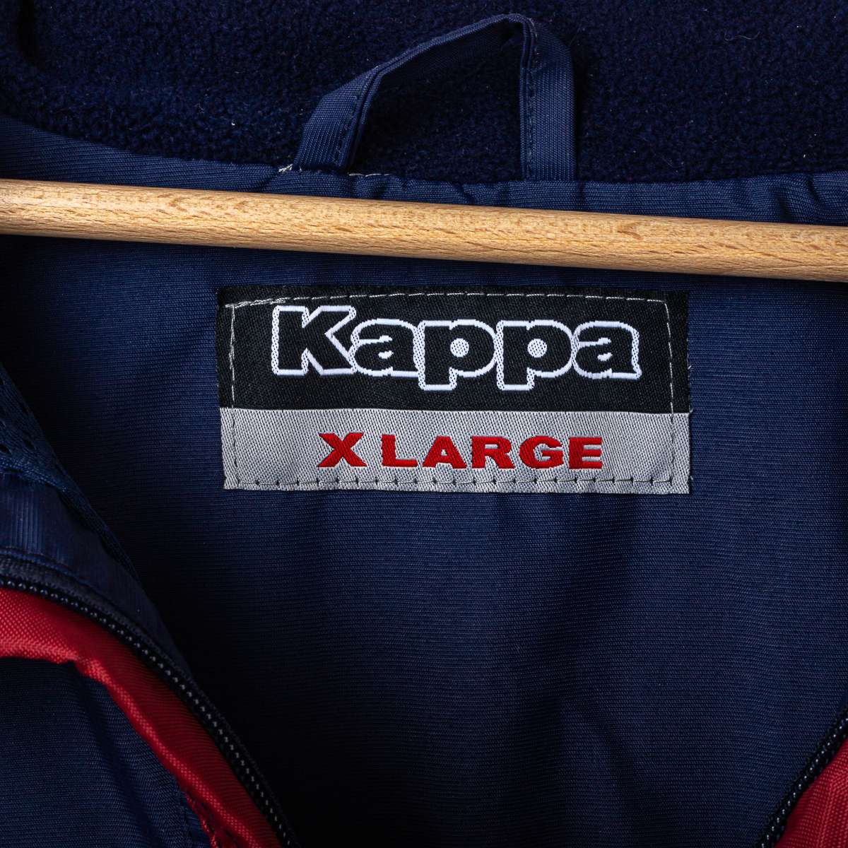 Roma Kappa Mazda 2004/2005 Bench Jacket