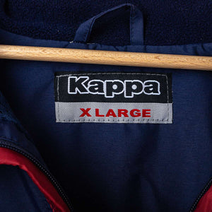 Roma Kappa Mazda 2004/2005 Bench Jacket