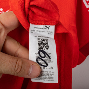 Maglia Away Lillestrom Puma N60 2022/2023