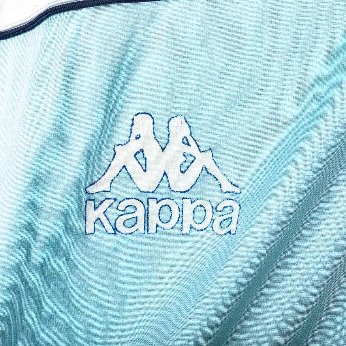 Lazio Kappa Cassa Risparmio Roma Tracksuit 1988/1989