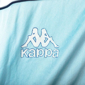 Lazio Kappa Cassa Risparmio Roma Tracksuit 1988/1989