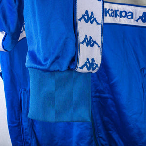 Tuta Completa Juventus Kappa Ariston 1988/1989