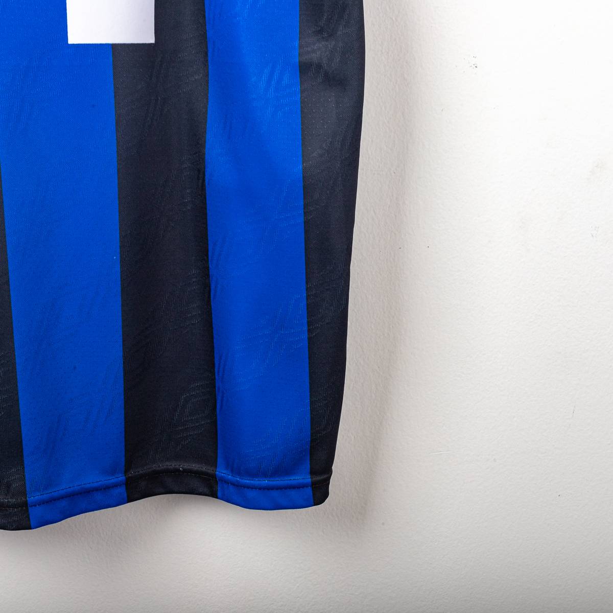 Maglia Home Fc Inter Umbro Zanetti n4 1995/1996