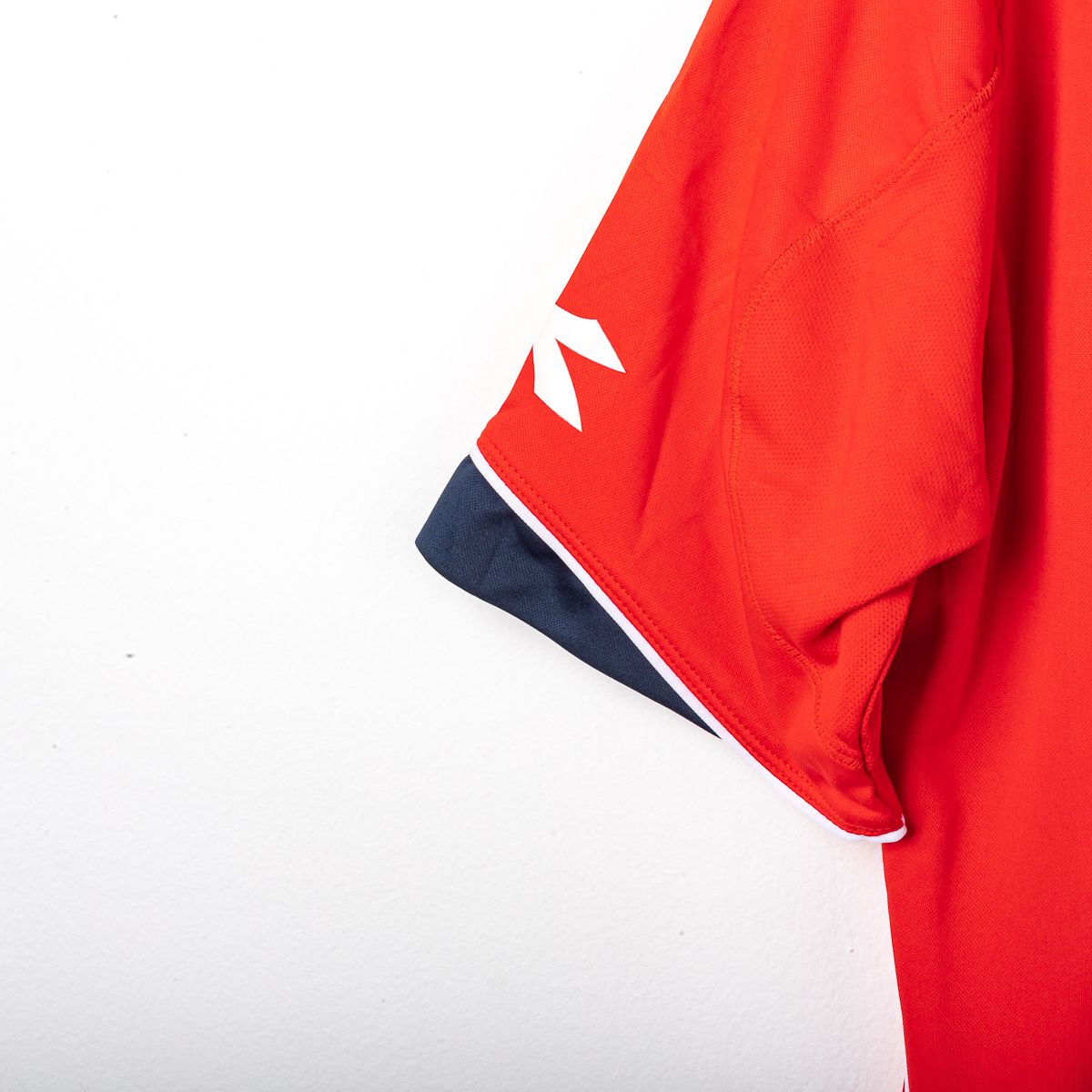 Maglia Third Napoli Diadora Hamsik 17 2007/2008