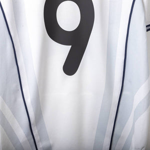 Maglia Away Fc inter Nike Ronaldo n9 2001/2002