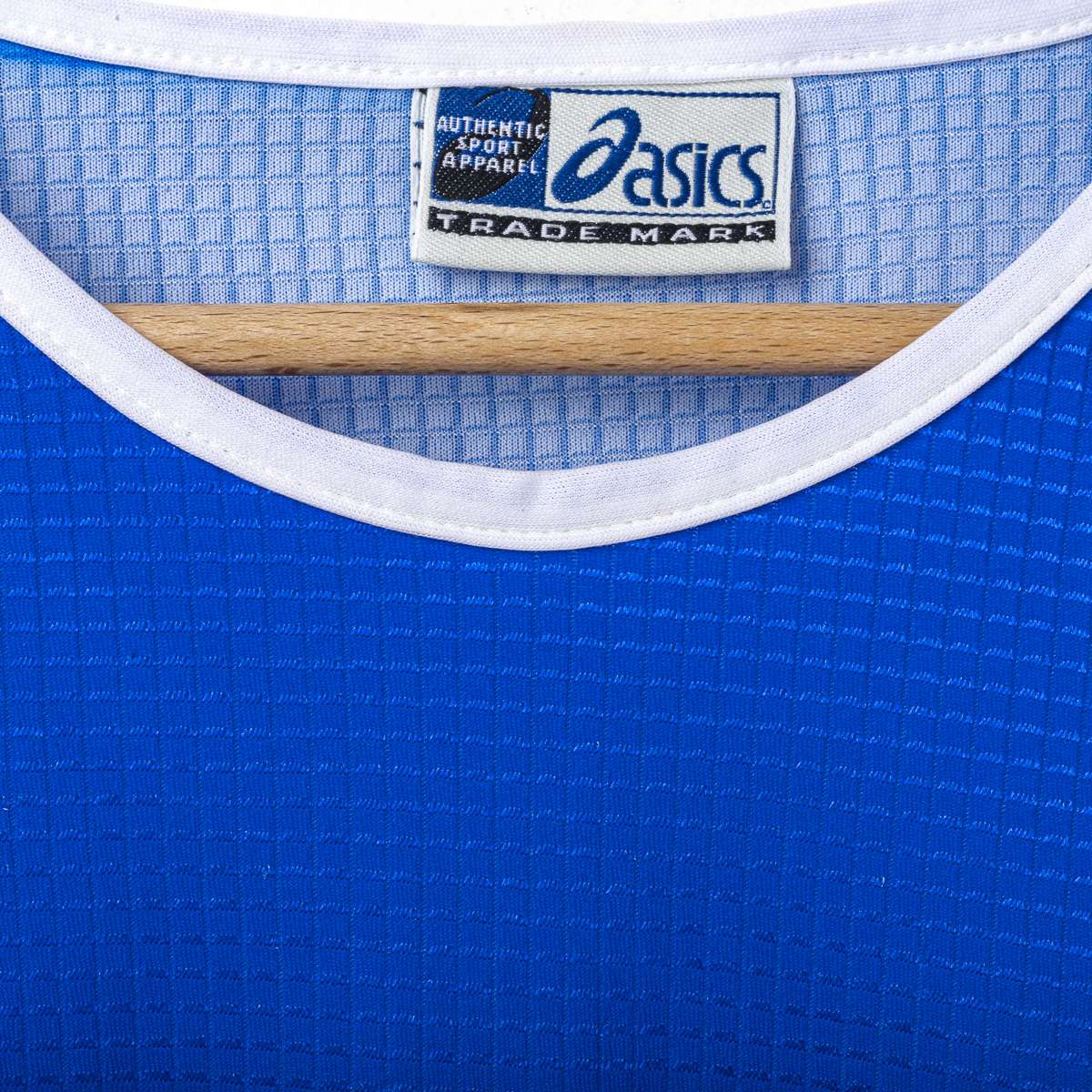 maglia home sampdoria asics bettarini 3 2002/2003