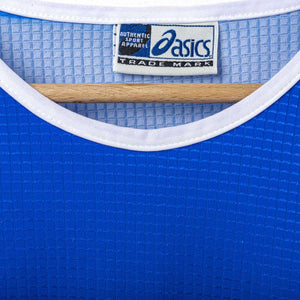 maglia home sampdoria asics bettarini 3 2002/2003