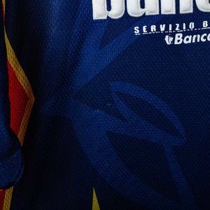 Lecce Asics Third Shirt 1999/2000