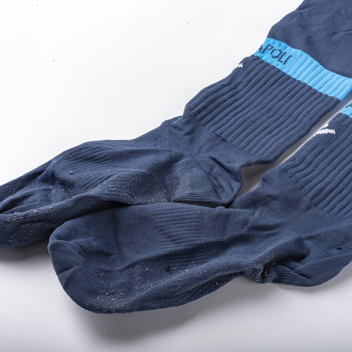 Calzettoni Napoli Macron 2014/2015