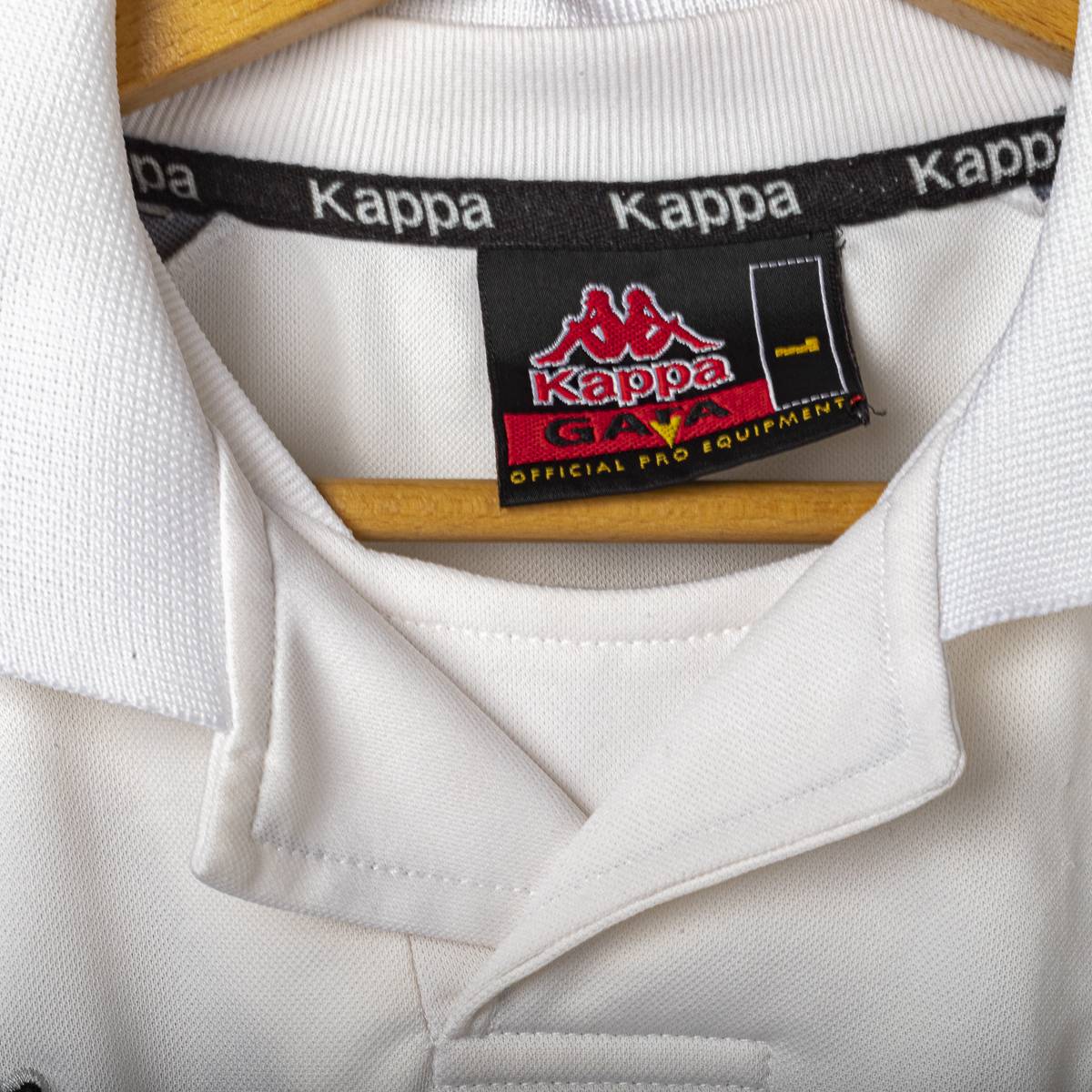 Maglia Away Juventus Kappa Del Piero n10 1998/1999