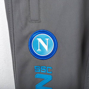 Tuta Champions bambino Napoli 2019/2020