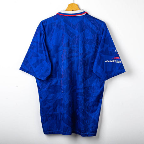 Chelsea Umbro 1991/1992 Home Shirt