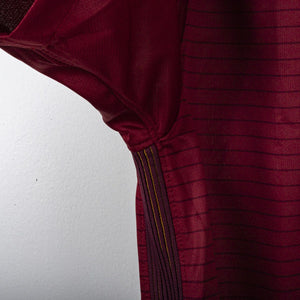 maglia home as roma nike totti 10 2016/2017