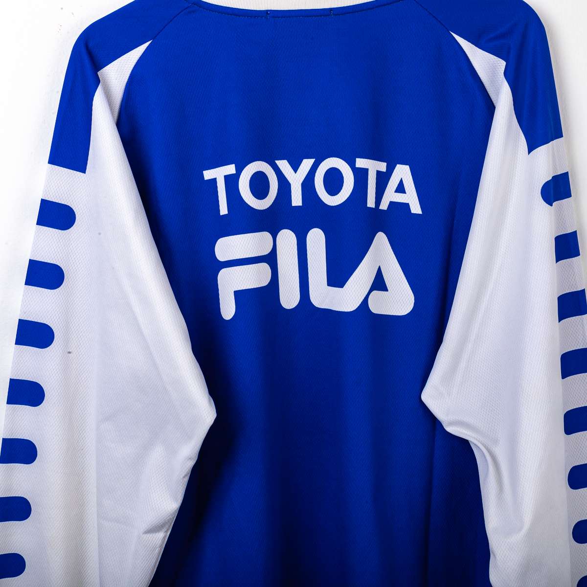 Fiorentina Fila Toyota 1999/2000 Training Shirt