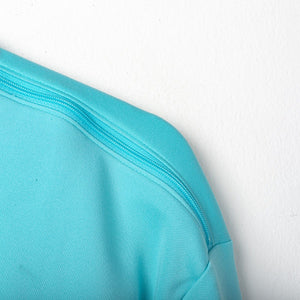 Felpa Training 1/2 Zip SS Lazio Mizuno 2023/2024