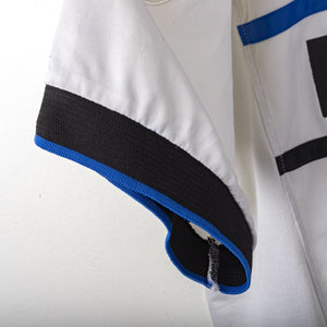 maglia away inter nike pirelli baggio n10 1998/1999