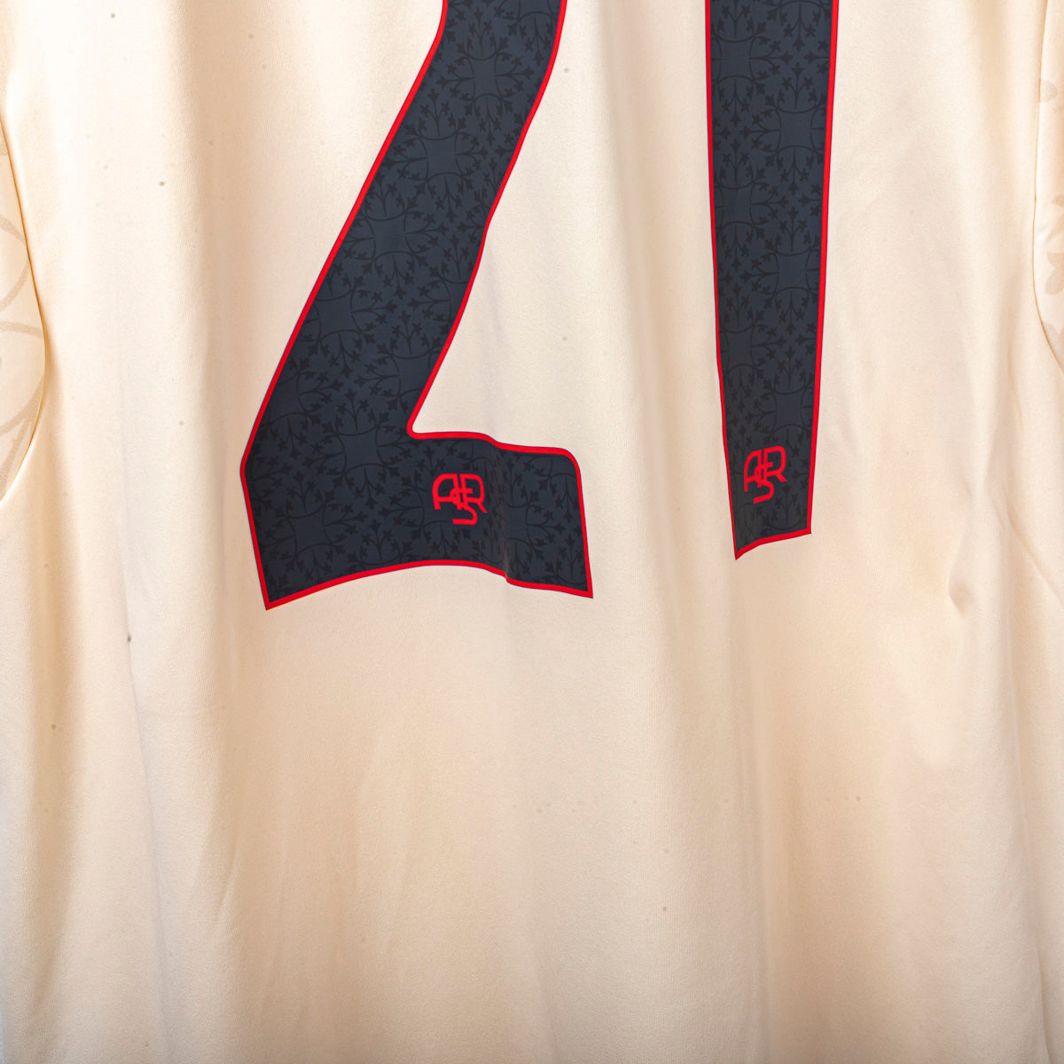 Maglia Away Roma Adidas Dybala 21 2023/2024