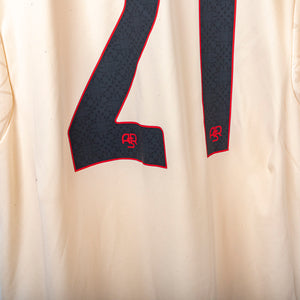 Maglia Away Roma Adidas Dybala 21 2023/2024