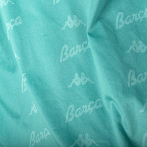 Maglia Away Fc Barcellona Kappa 1992/1993