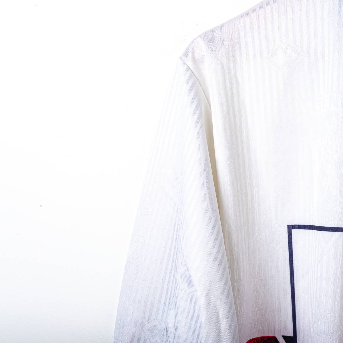 Genoa Erreà N5 Galante 1992/1993 Away Shirt and Shorts Set