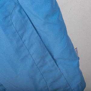 Giacca Ssc Napoli Diadora Azzurra 2008/2009