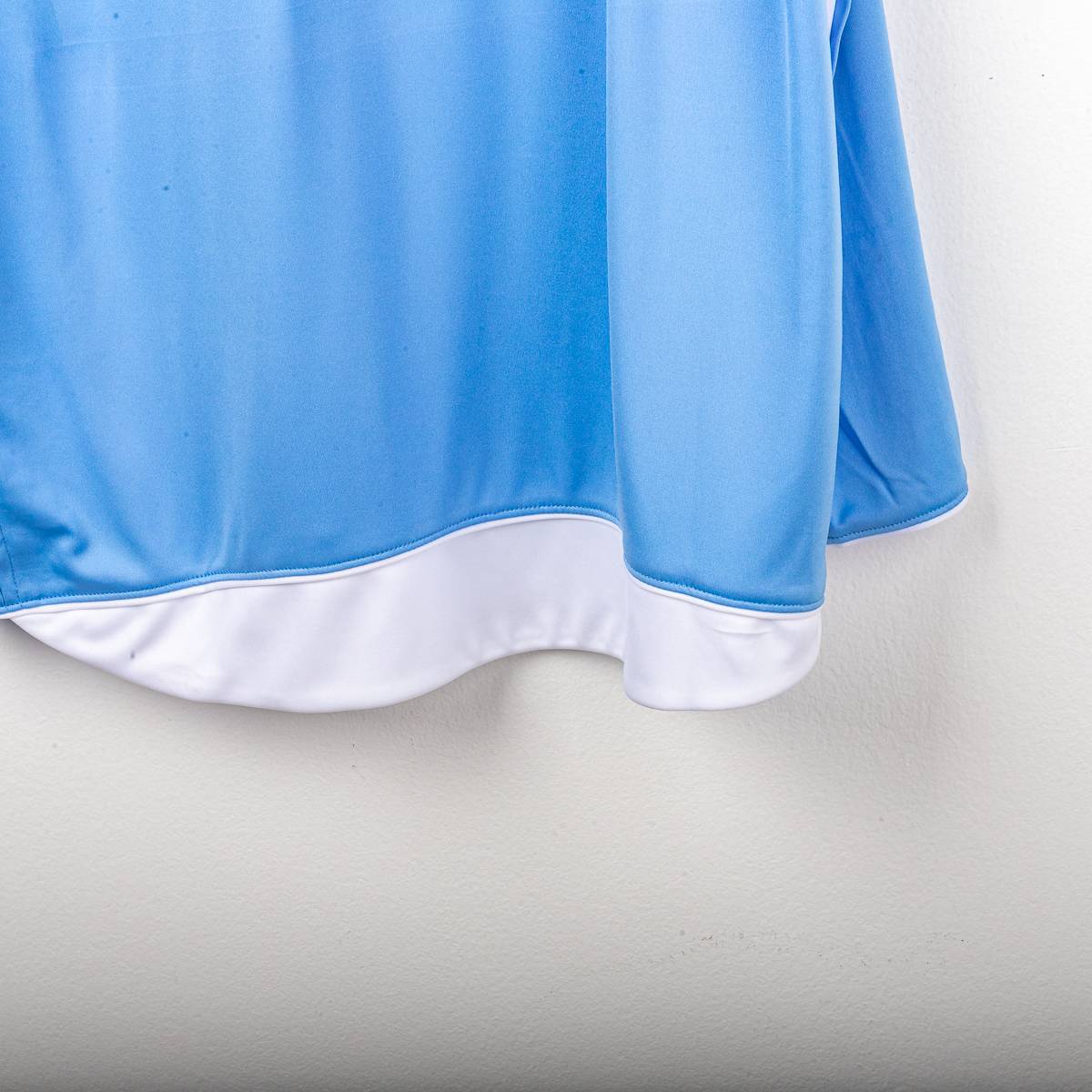 Maglia Home Ssc Napoli Diadora Lavezzi 7 2008/2009