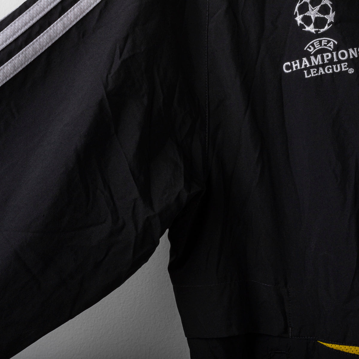 Giacca Chelsea Adidas Champions League 2008/2009
