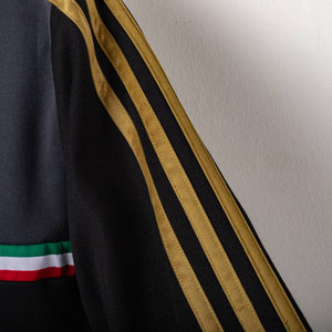 Felpa Cappuccio Milan Adidas Fly Emirates 2014/2015