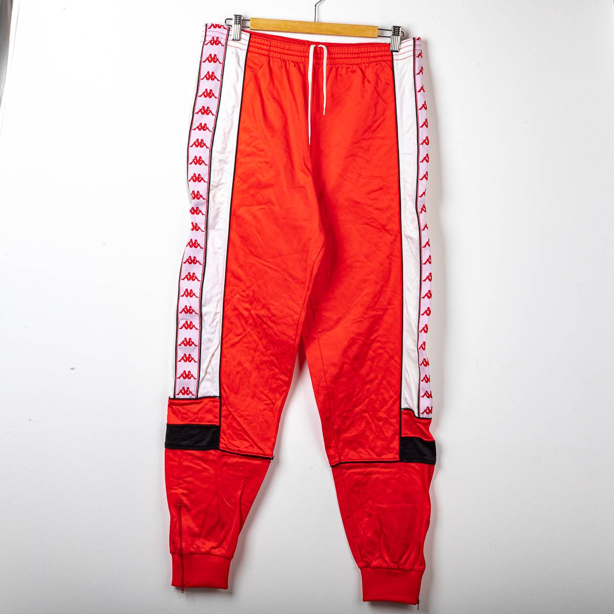 Milan Kappa Mediolanum tracksuit 1988/1989