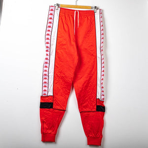 Milan Kappa Mediolanum tracksuit 1988/1989