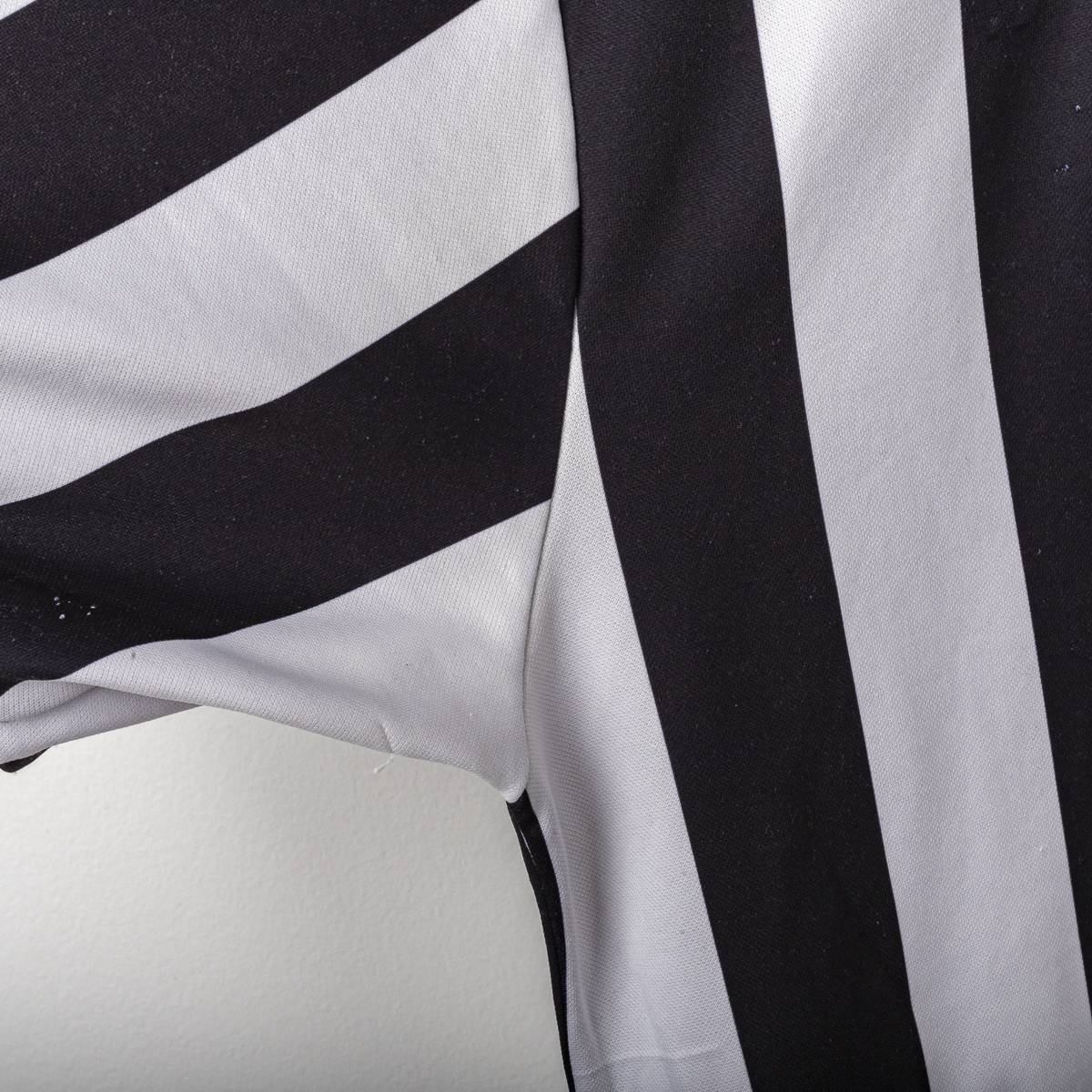 Maglia Home Fc Juventus Kappa Del Piero n10 1998/1999