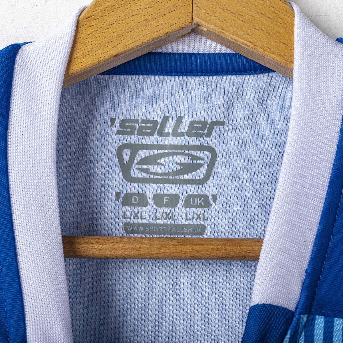 Maglia Home Dinamo Minsk Saller 2020/2021