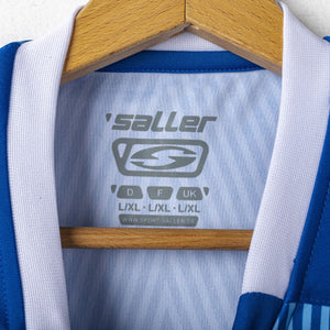 Maglia Home Dinamo Minsk Saller 2020/2021