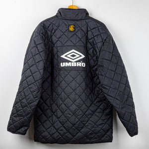 Piumino Trapuntato Inter Umbro 1997/1998