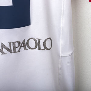 maglia away cagliari barella 18 2014/2015