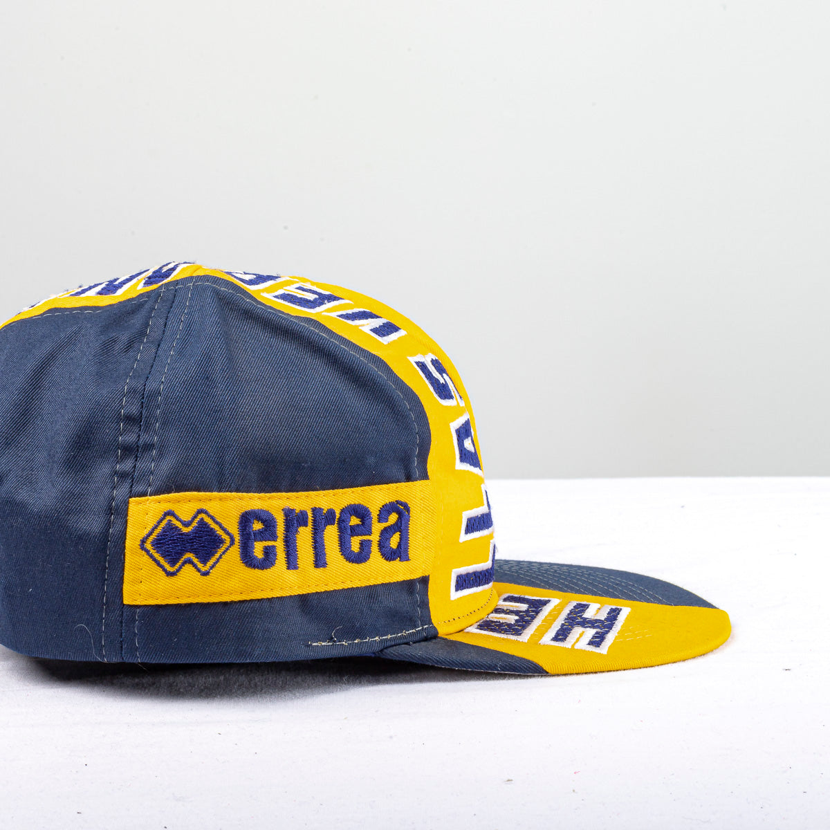 Cappello Hellas Verona Errea 1994/1995