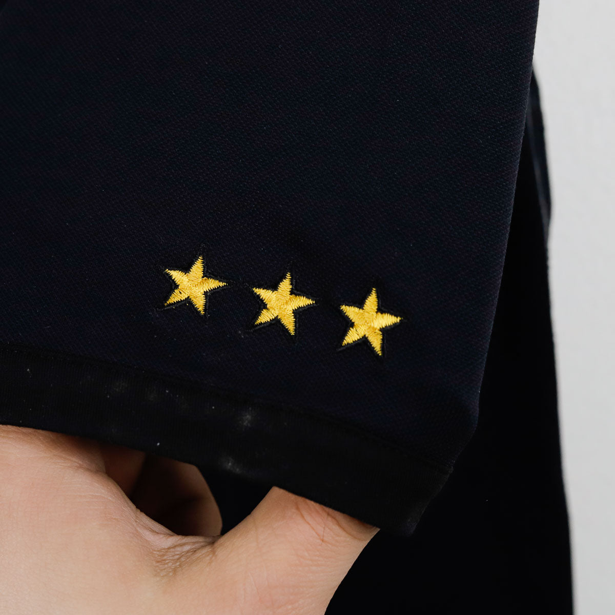 Maglia Portiere Italia Kappa Buffon 1 Mondiali 2002