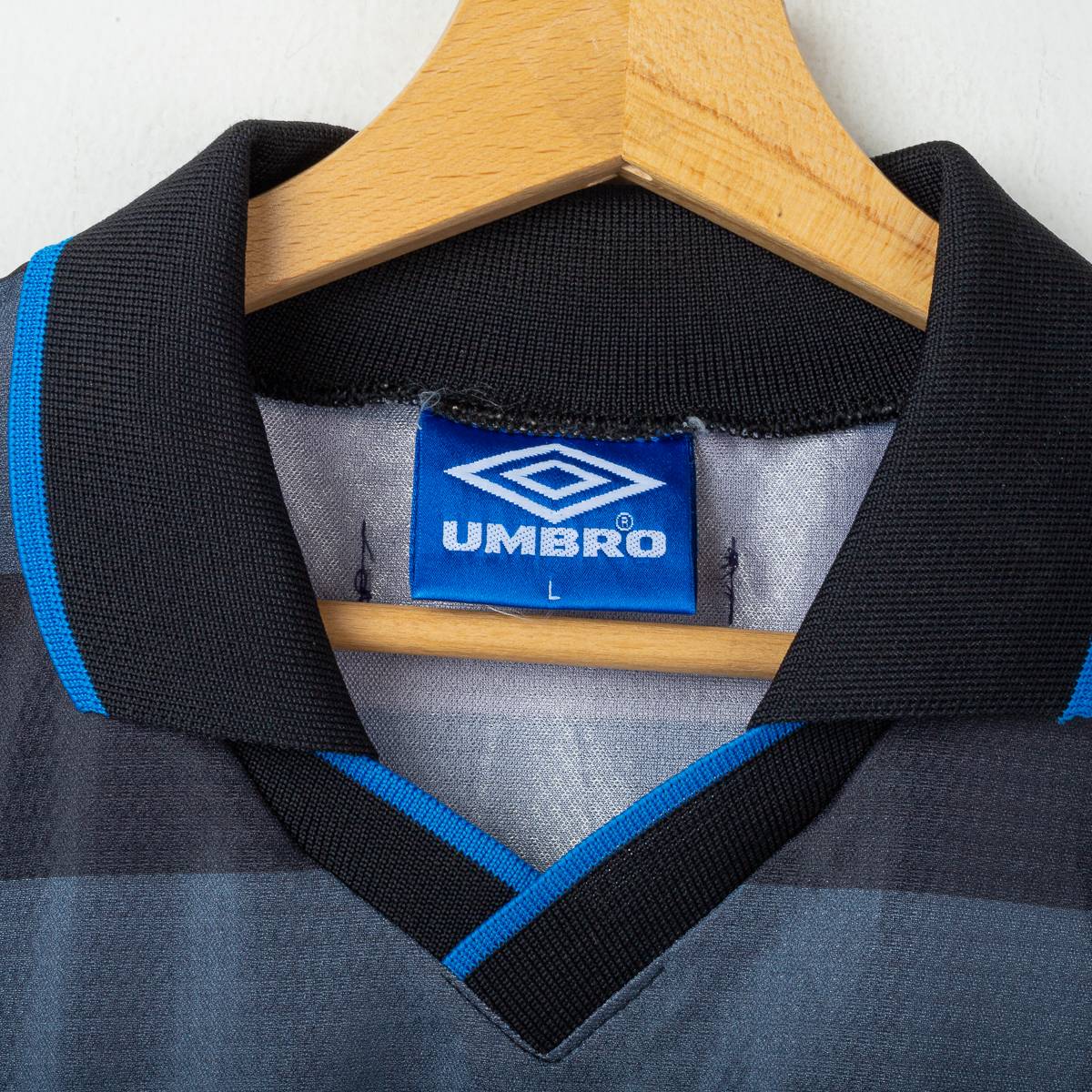 Maglia Third Inter Umbro Pirelli Ronaldo 10 1997/1998