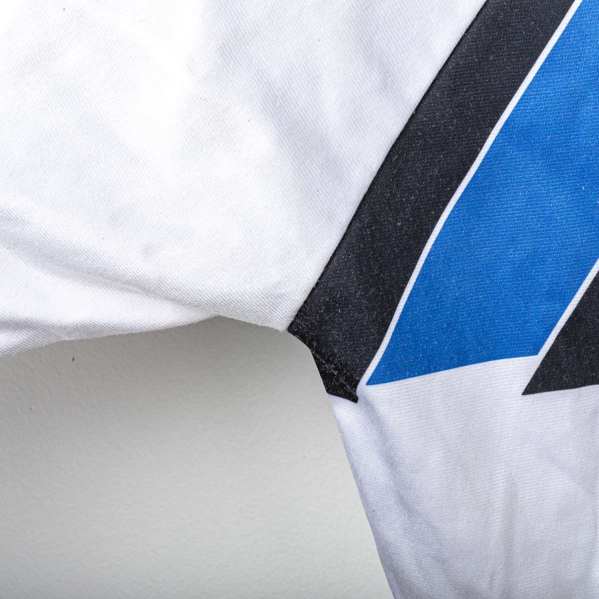 Giacca Bianca Uhlsport Misura Inter 1989/1990