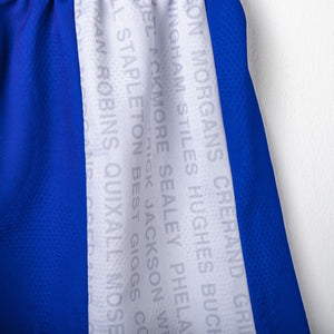 Pantaloncini Manchester United Third 1994/1995